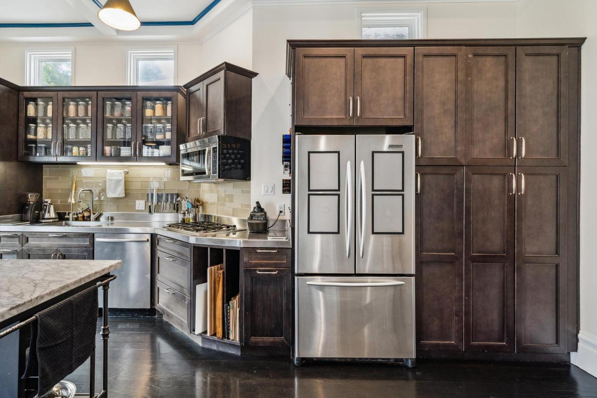 Historic & Charming Victorian Home Sleeps 11 ซานฟรานซิสโก ภายนอก รูปภาพ