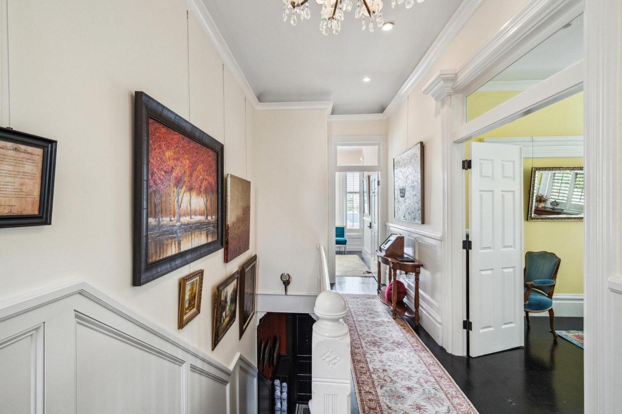 Historic & Charming Victorian Home Sleeps 11 ซานฟรานซิสโก ภายนอก รูปภาพ