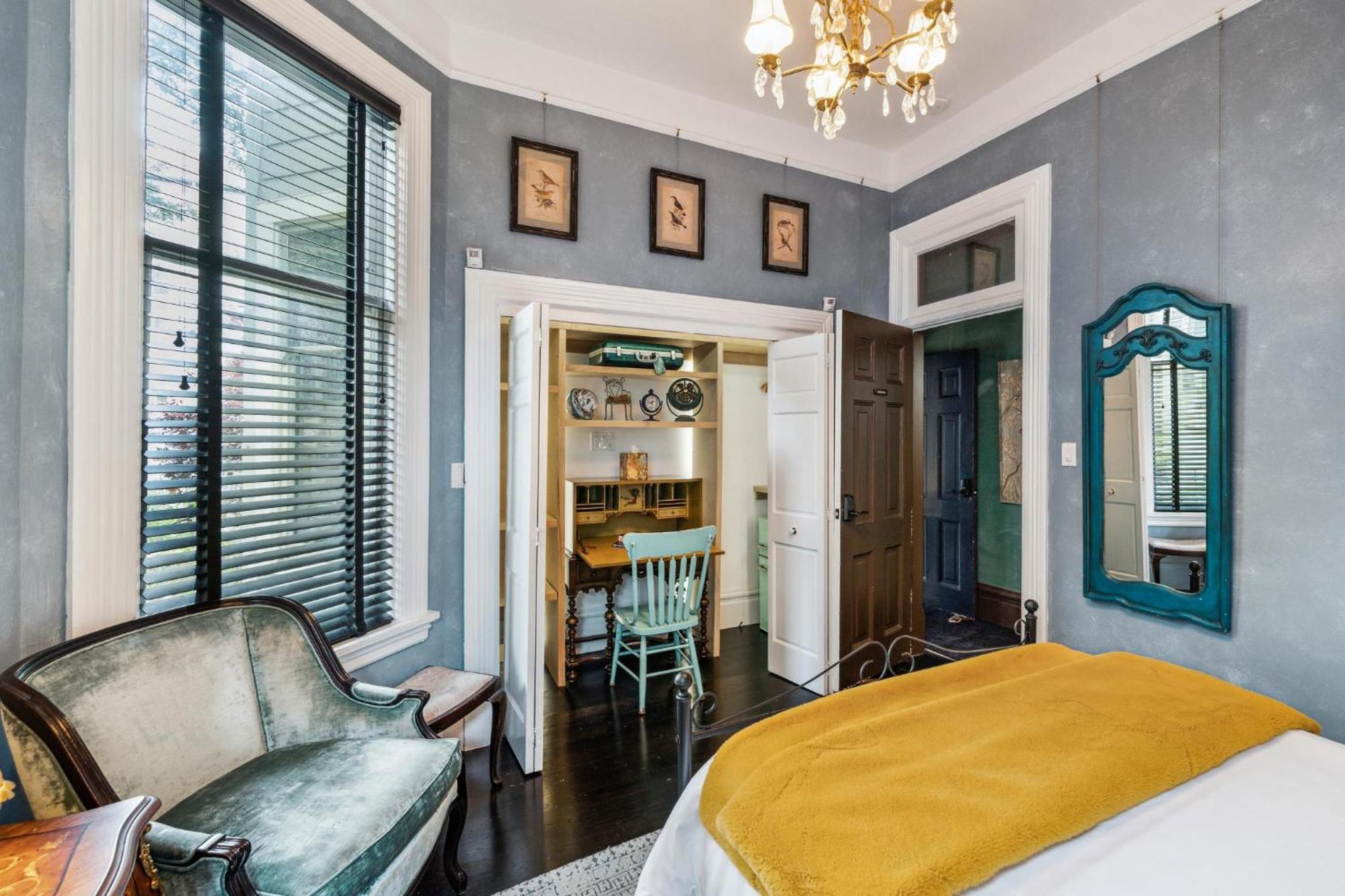 Historic & Charming Victorian Home Sleeps 11 ซานฟรานซิสโก ภายนอก รูปภาพ