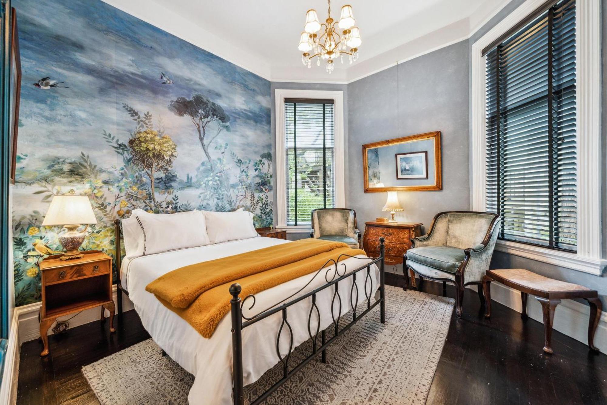 Historic & Charming Victorian Home Sleeps 11 ซานฟรานซิสโก ภายนอก รูปภาพ
