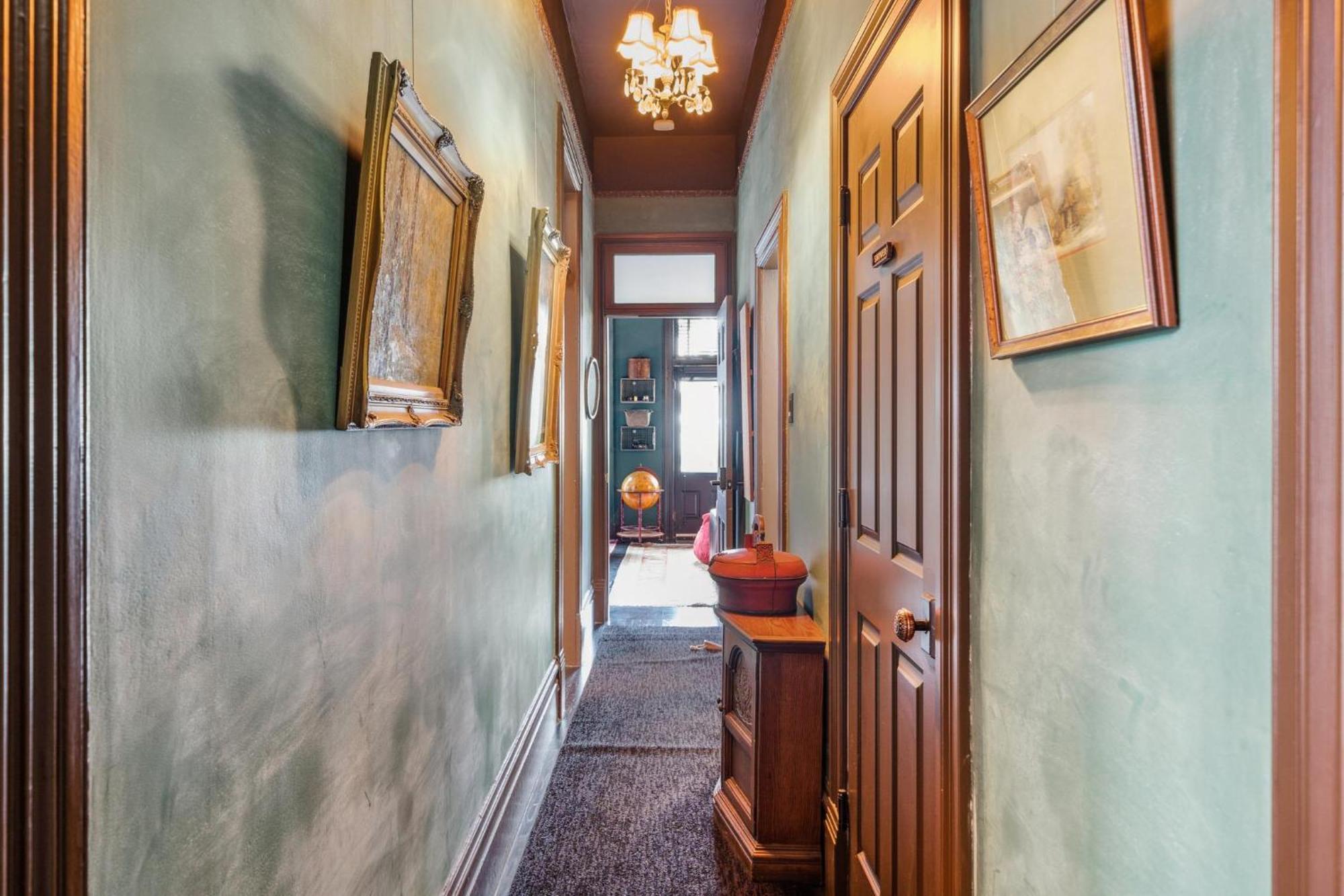 Historic & Charming Victorian Home Sleeps 11 ซานฟรานซิสโก ภายนอก รูปภาพ