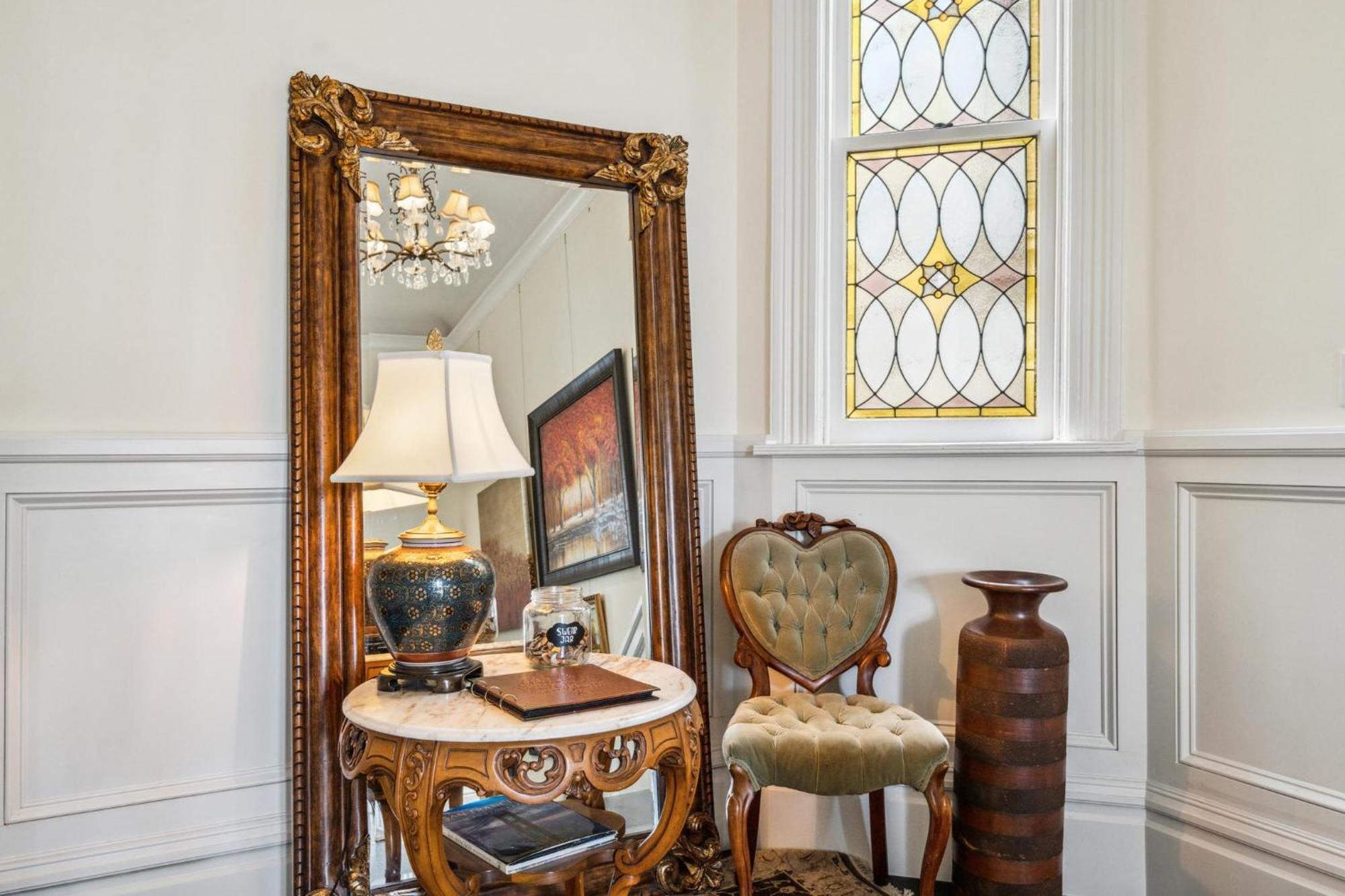 Historic & Charming Victorian Home Sleeps 11 ซานฟรานซิสโก ภายนอก รูปภาพ