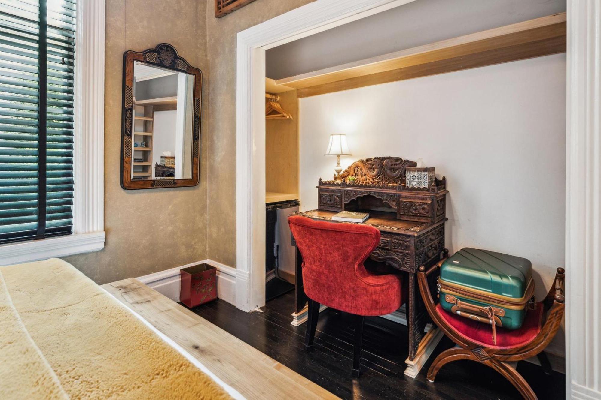 Historic & Charming Victorian Home Sleeps 11 ซานฟรานซิสโก ภายนอก รูปภาพ