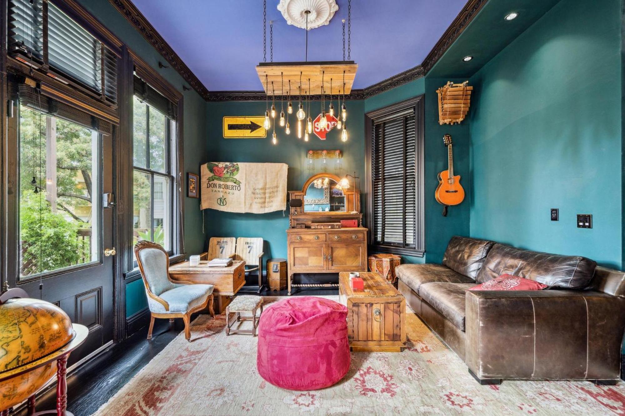 Historic & Charming Victorian Home Sleeps 11 ซานฟรานซิสโก ภายนอก รูปภาพ